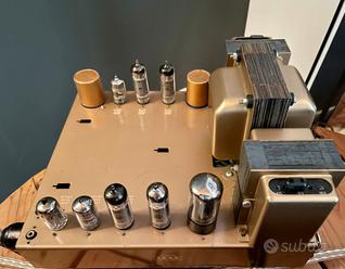 Leak Stereo 20 + Point One Stereo  			