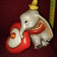 Thun Disney dumbo con cuore