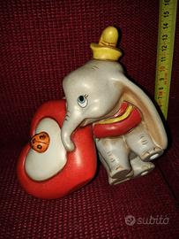 Thun Disney dumbo con cuore