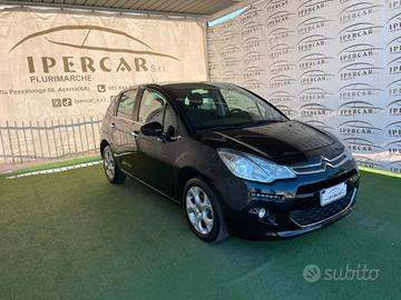 Citroen C3 BlueHDi 75 Feel Edition
