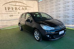 Citroen C3 BlueHDi 75 Feel Edition