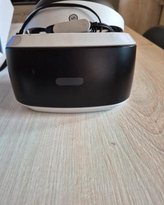 PlayStation VR