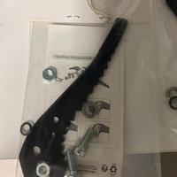 Lame per piccozza quark