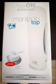 Manipolo scaldacera NUOVO 