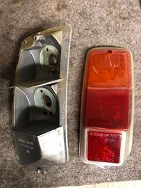 Fanale posteriore destro Altissimo K33300 Fiat 500