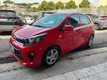 Kia Picanto 1.0 12V EcoGPL 5 porte Active
