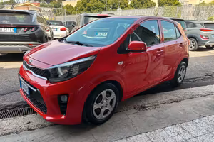 Kia Picanto 1.0 12V EcoGPL 5 porte Active
