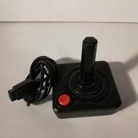 5 JOYSTICK E CONTROL PAD