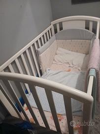 culla x bambini 