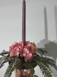 Centrotavola natalizio