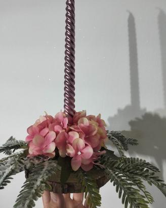 Centrotavola natalizio