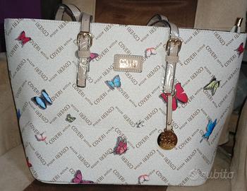 Borsa Bianca 