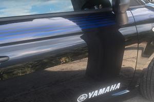 595 yamaha power energy