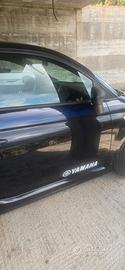 595 yamaha power energy