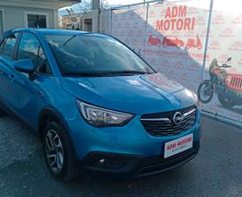 OPEL Crossland X GPL 2019 1.2 GARANZIA