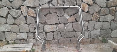 ROLLER BAR