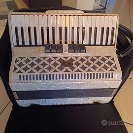 Fisarmonica