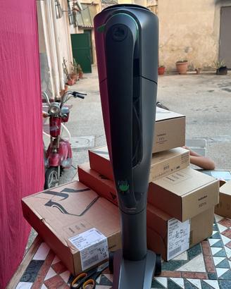 Folletto vk7s nera edizione limitata