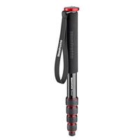 MANFROTTO Monopiede Element in alluminio con sacca