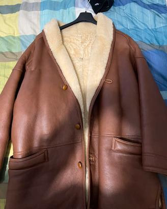 Montone anni 80 praticamente nuovo