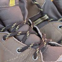 Scarpone montagna numero 34