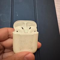 Airpod prima generazione