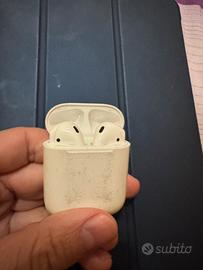 Airpod prima generazione