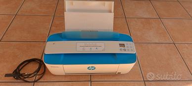 stampante Hp 3700 Deskjet