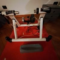 Rullo Elite RealAxiom  gratis dvd