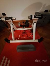 Rullo Elite RealAxiom  gratis dvd