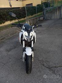 Moto Keeway RKF 125