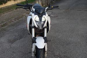 Moto Keeway RKF 125