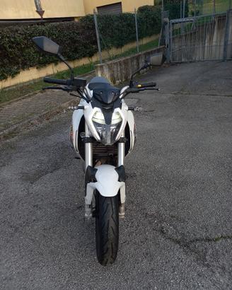 Moto Keeway RKF 125