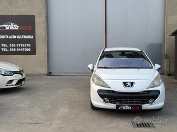 Peugeot 207 1.4 VTi 95CV 5p. XS
