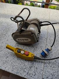 Montacarichi Rio 100