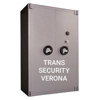 Cassaforte 2 Battenti Conforti M1S (1.100 Kg)