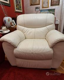 Poltrona relax