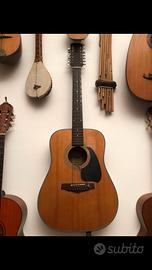 Chitarra 12 corde Ibanez Performance