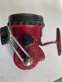 Mulinello Contact 400 super express