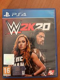 Gioco per la playstation 5