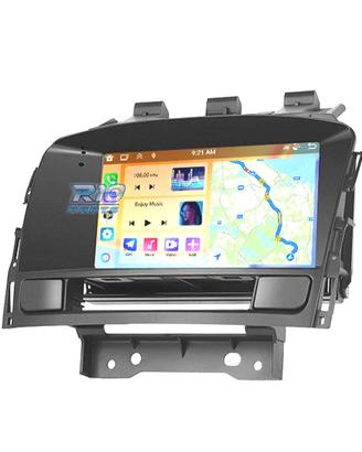 RADIO GPS ANDROID 13 OPEL ASTRA J 09-12