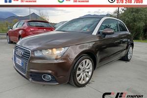 AUDI A1 1.2i 86CV - Soli 67000km