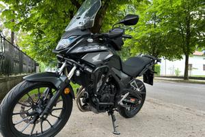 Honda CB 500X