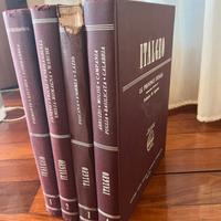 Enciclopedia ITALGEO - le province d’Italia 1964