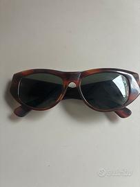 Ray-Ban B&L vintage Dekko Baush &Lomb USA anni 80