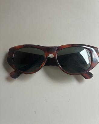 Ray-Ban B&L vintage Dekko Baush &Lomb USA anni 80