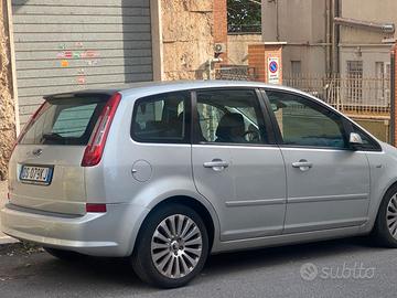 FORD CMAX