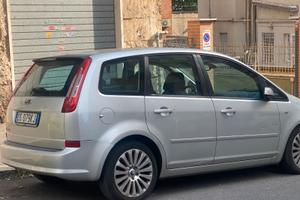 FORD CMAX