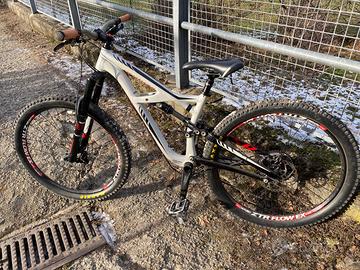 Specialized enduro  comp 27,5 tg S