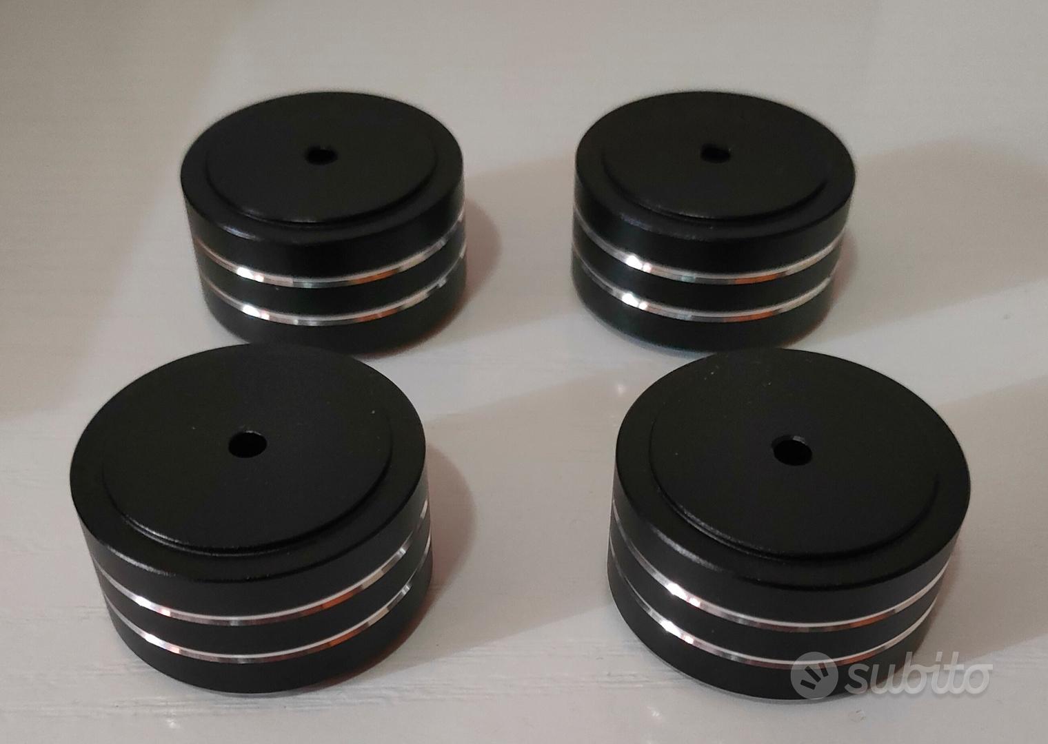 Supporti Antivibranti - Lagos - Articoli In Gomma Per Settori Industriali - Foto 3